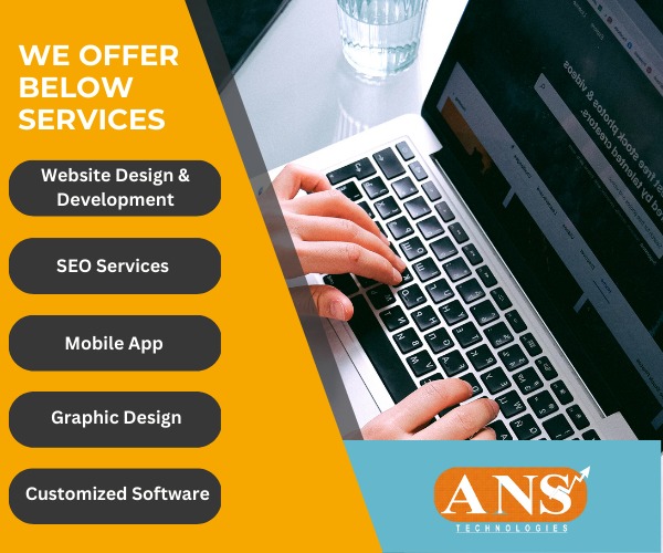 Ans Technologies office in Pimpri Chinchwad, Pune