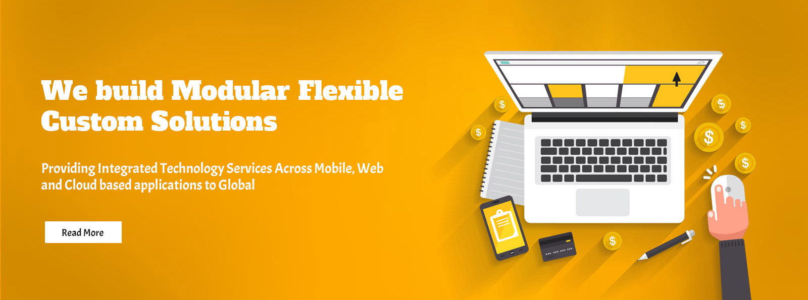 Website development company in Pimpri Chinchwad, Pune - Ans Technologies