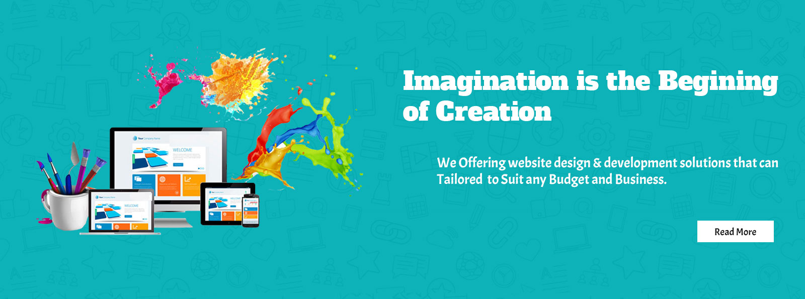Digital marketing and SEO services - Ans Technologies