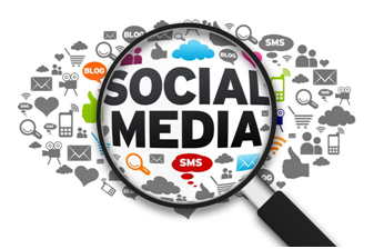 Social media marketing (SMO) services by Ans Technologies