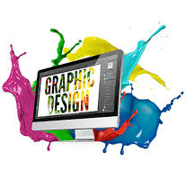 Graphic designing - logo and brochure design services